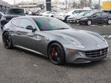 Used 2016 Ferrari FF image 2