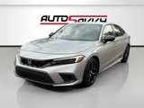 Used 2022 Honda Civic Sport image 3