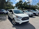 Used 2021 Ford EcoSport SE w/ SE Convenience Package image 4