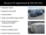 Used 2020 Ford Fusion Titanium image 4