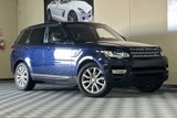 Used 2016 Land Rover Range Rover Sport HSE image 2