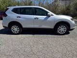 Used 2020 Nissan Rogue S image 4