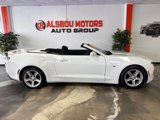 Used 2018 Chevrolet Camaro LT image 6