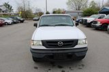 Used 2002 MAZDA B-Series Pickup 2WD Regular Cab B2300 image 4