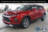 Used 2023 Chevrolet Blazer LT image 3