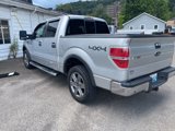 Used 2010 Ford F150 4x4 SuperCrew image 4