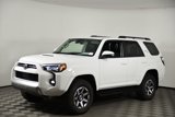 Used 2021 Toyota 4Runner TRD Off-Road Premium image 6