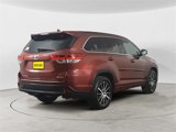Used 2018 Toyota Highlander SE w/ Protection Package #3 image 5