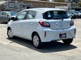 Used 2021 Mitsubishi Mirage ES image 4