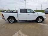 Used 2017 RAM 1500 Big Horn image 2