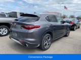 Used 2018 Alfa Romeo Stelvio AWD w/ Convenience Package image 2