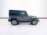 Used 2015 Jeep Wrangler Sahara w/ Connectivity Group image 4