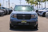 New 2024 Ford Maverick Lariat w/ Black Appearance Package image 2