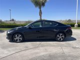 Used 2021 Nissan Sentra SV image 5