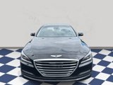 Used 2017 Genesis G80 3.8 w/ Option Group 02 image 2