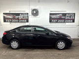 Used 2015 Honda Civic LX image 2