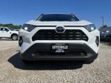 Used 2023 Toyota RAV4 XLE Premium image 3