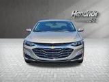 New 2025 Chevrolet Malibu LS image 3