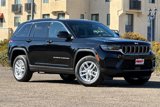 New 2025 Jeep Grand Cherokee Laredo X w/ Luxury Tech Group I image 2