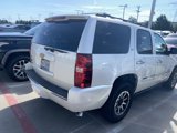 Used 2013 Chevrolet Tahoe LTZ image 3