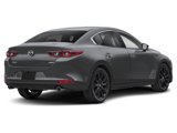 New 2025 MAZDA MAZDA3 s image 3