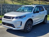 New 2025 Land Rover Discovery Sport S image 1