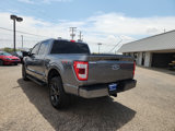 Certified 2023 Ford F150 Lariat image 5