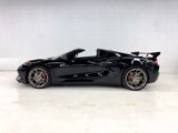 Used 2021 Chevrolet Corvette Stingray Premium Cpe w/ Z51 Performance Package image 2