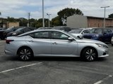 Used 2021 Nissan Altima 2.5 SV image 3
