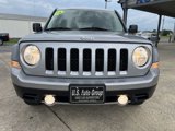 Used 2016 Jeep Patriot High Altitude image 3