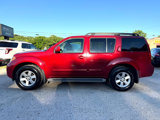 Used 2012 Nissan Pathfinder SV image 2