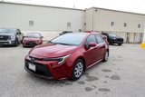 Used 2025 Toyota Corolla LE image 5