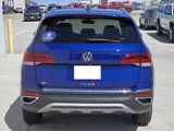 New 2024 Volkswagen Taos SE image 5