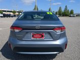 Certified 2022 Toyota Corolla LE image 5