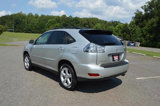 Used 2007 Lexus RX 350 AWD image 6