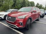 Used 2017 Hyundai Santa Fe Limited w/ Cargo Package image 2