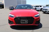 Used 2024 Audi A5 2.0T Premium Plus image 2