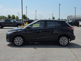 Used 2024 Nissan Kicks SV image 3