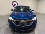 Used 2020 Chevrolet Equinox LT w/ Driver Convenience Package image 2