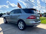 Used 2014 Mercedes-Benz ML 350 2WD image 4