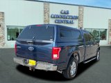 Used 2017 Ford F150 XLT w/ Equipment Group 302A Luxury image 3