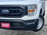 Used 2021 Ford F150 XL image 3