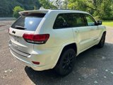 Used 2021 Jeep Grand Cherokee Laredo X image 5