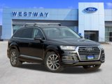 Used 2019 Audi Q7 2.0T Premium Plus w/ Premium Plus Package image 2
