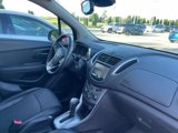 Used 2015 Chevrolet Trax LT w/ LT Plus Package image 2
