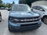 Used 2021 Ford Bronco Sport Big Bend image 6