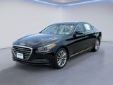 Used 2017 Genesis G80 3.8 w/ Option Group 02 image 3