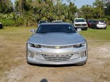 Used 2018 Chevrolet Camaro LS image 5