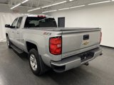 Used 2017 Chevrolet Silverado 1500 LT w/ All Star Edition image 3