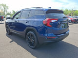 Certified 2023 GMC Terrain SLE w/ Driver Convenience Package image 4